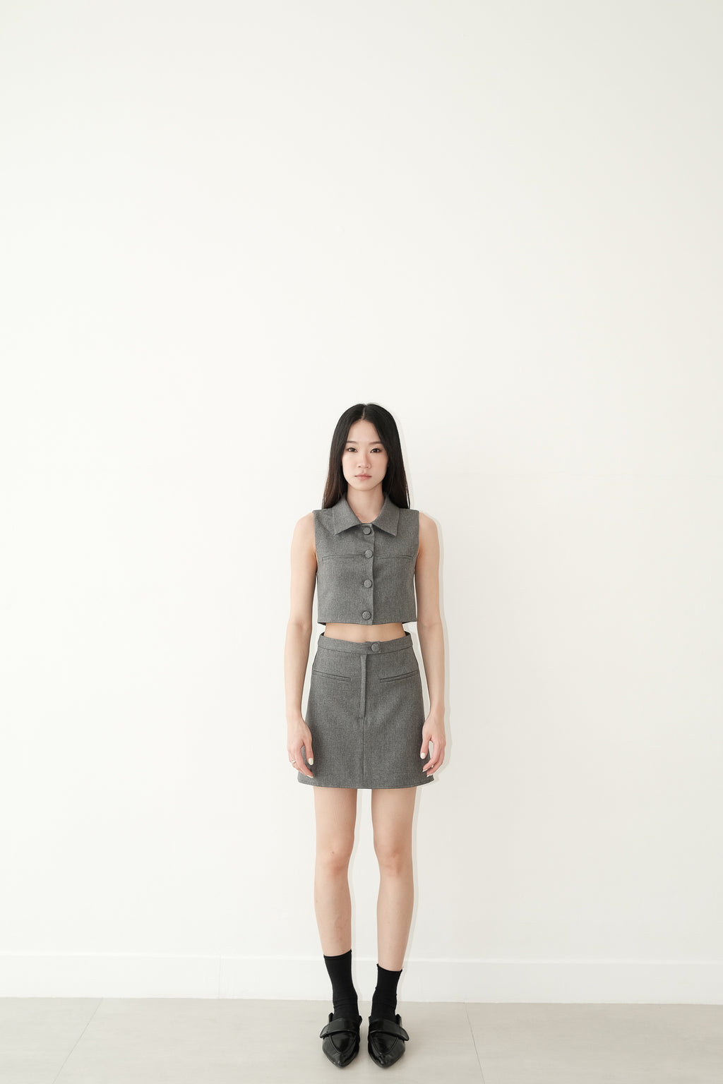 the ‘affair’ top