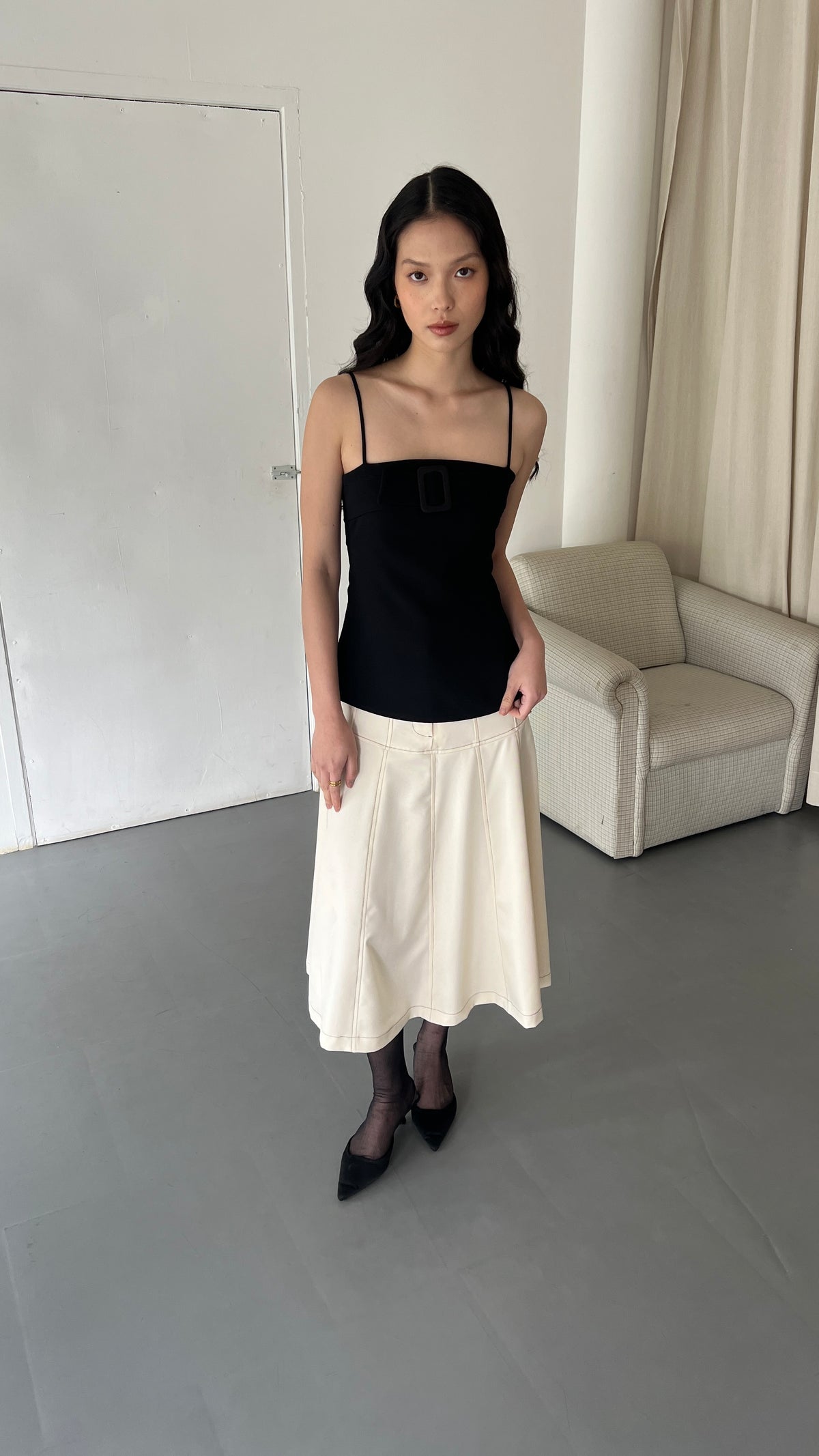 Murphy Skirt