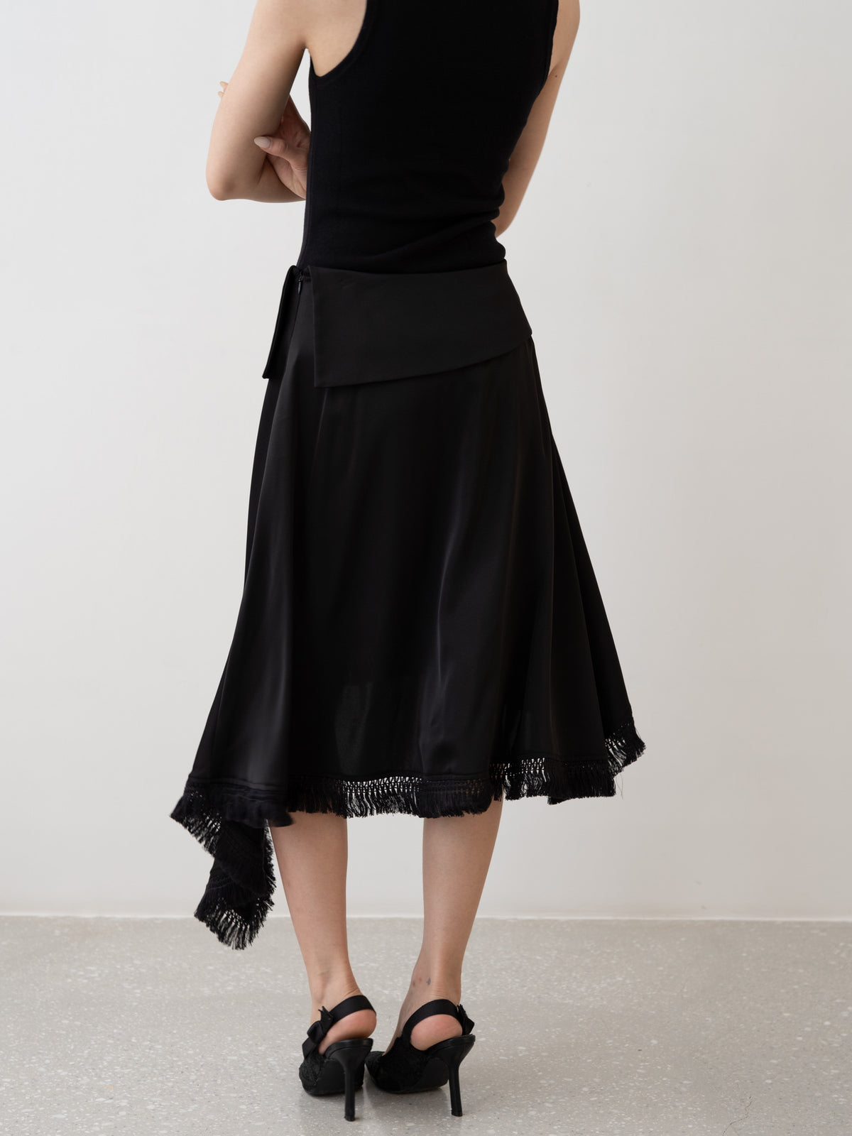 POPYUM SKIRT