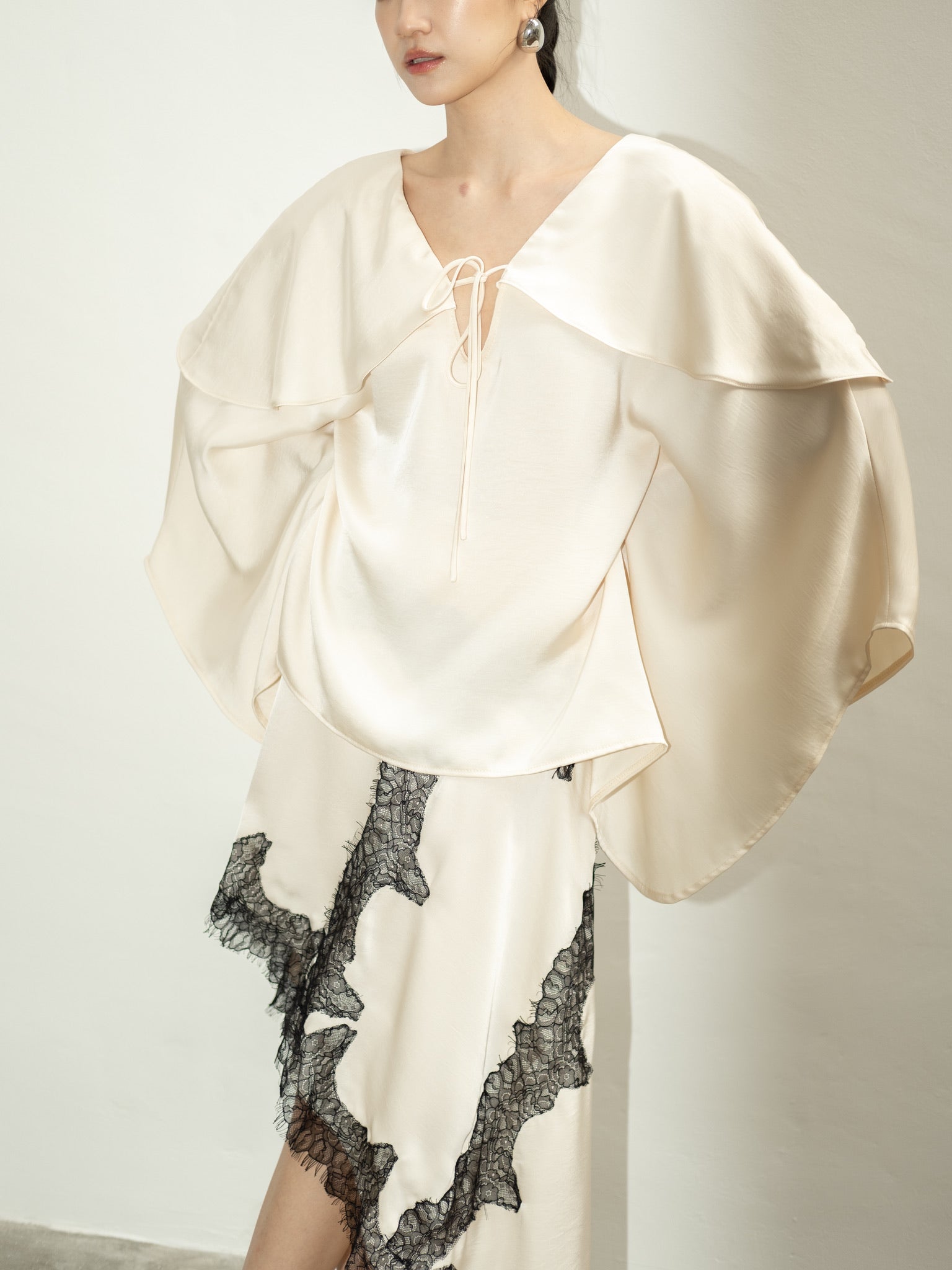 RAVEN SKIRT