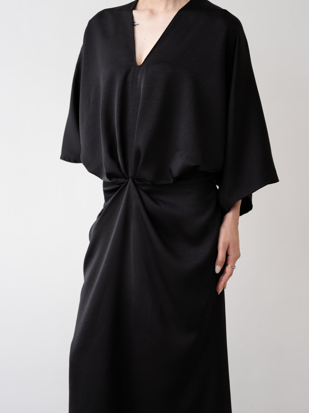GOYA DRESS