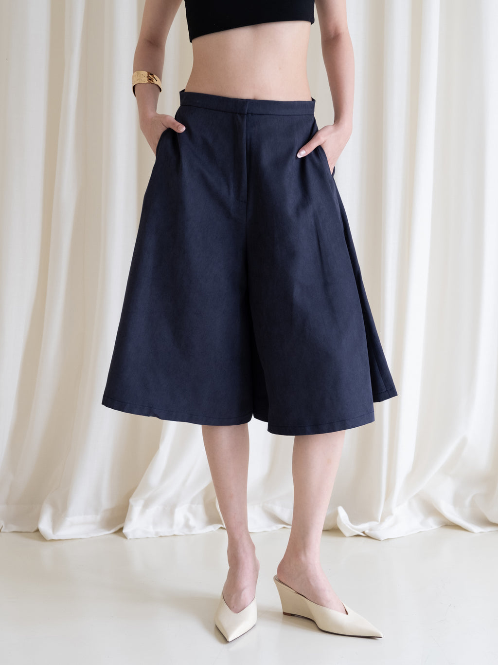 SAILING PANTS