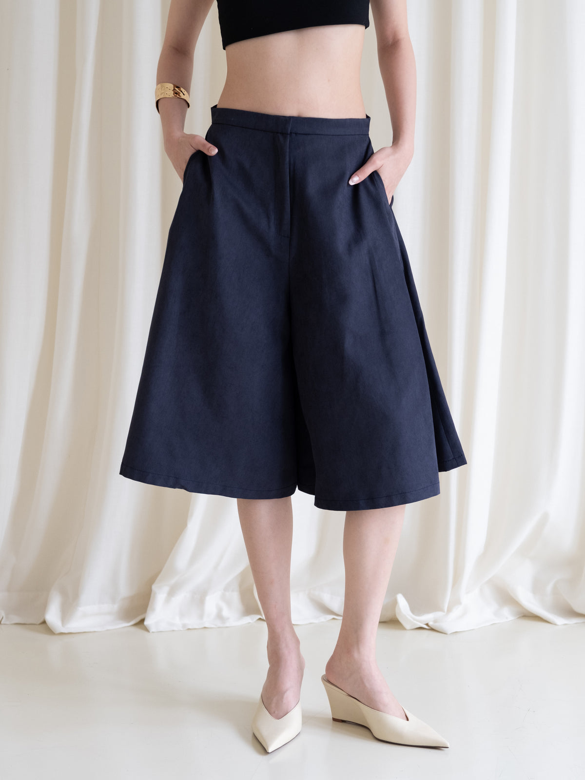 SAILING PANTS
