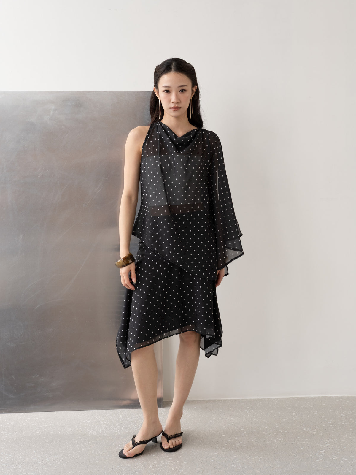 NOMAD TOP