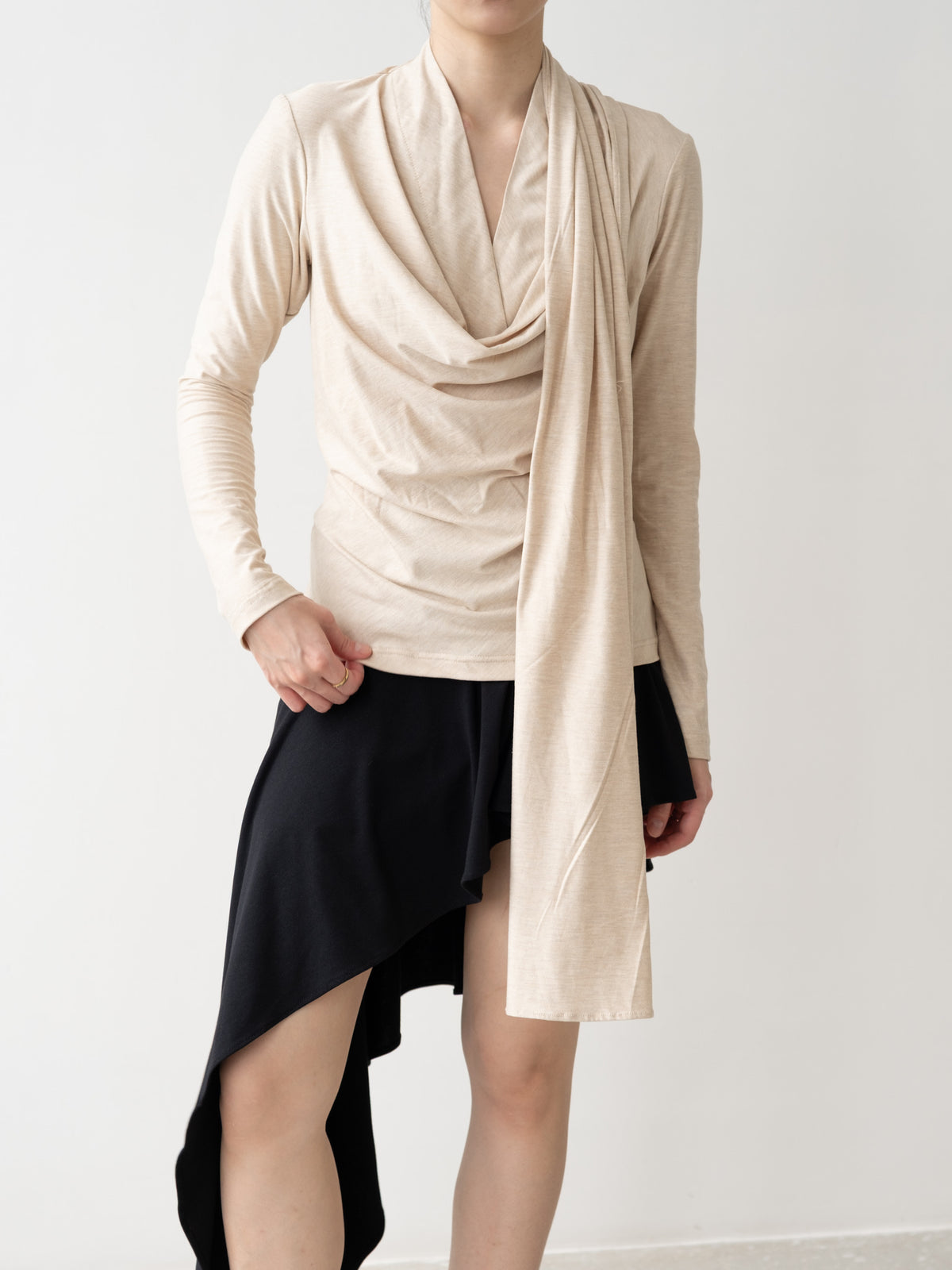 HINOKI SWEATER