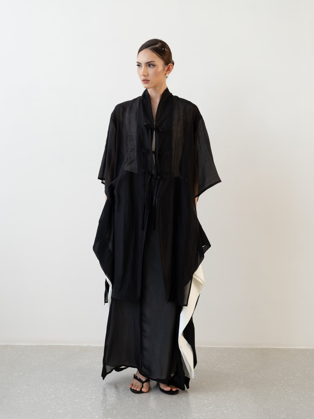 KOTO SHEER OUTER