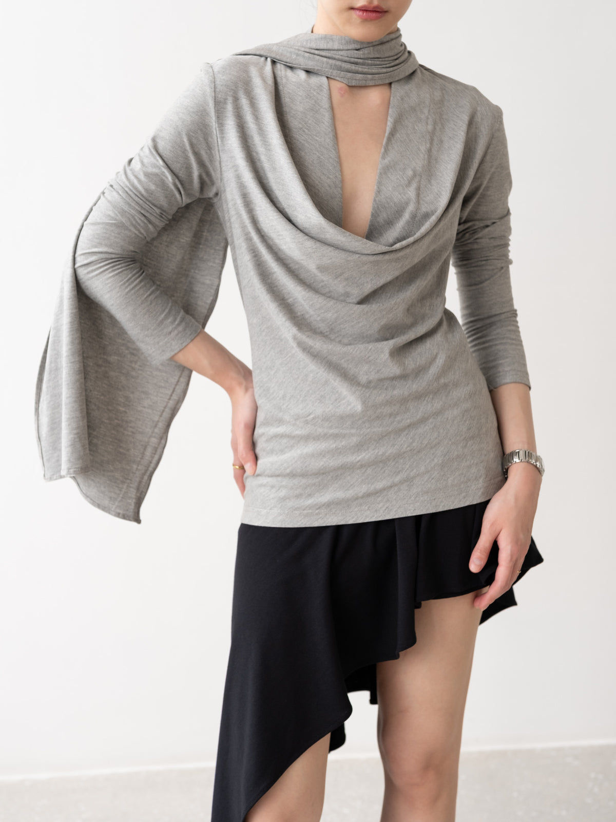 HINOKI SWEATER
