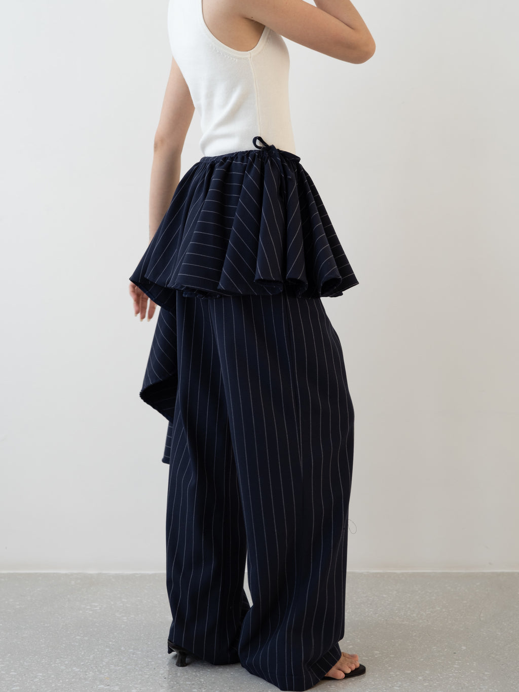 UPTOWN SKIRT-PANTS