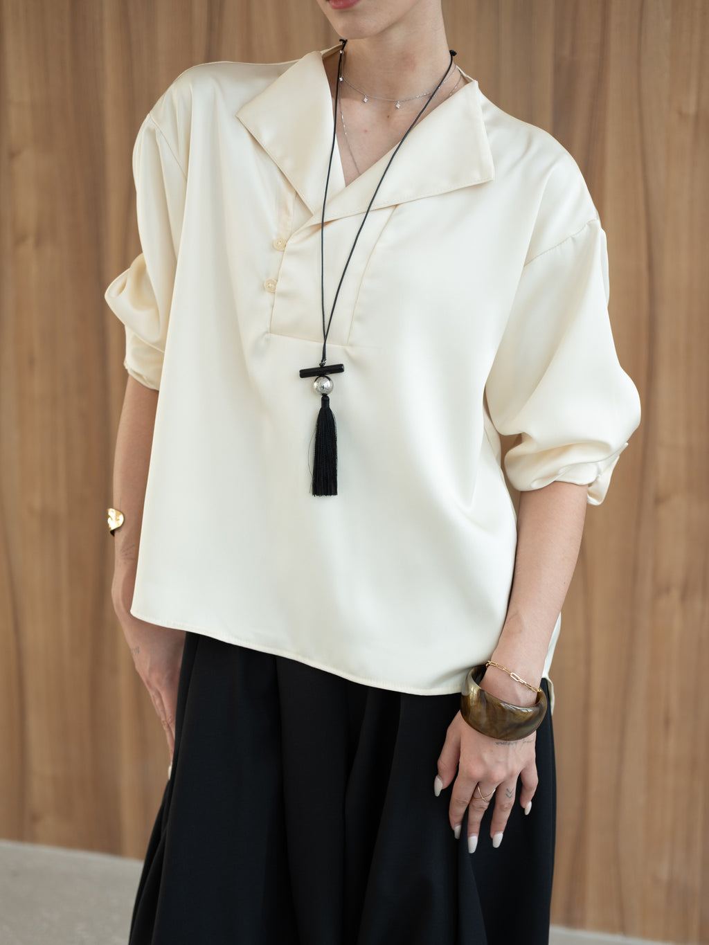 AKARI SHIRT