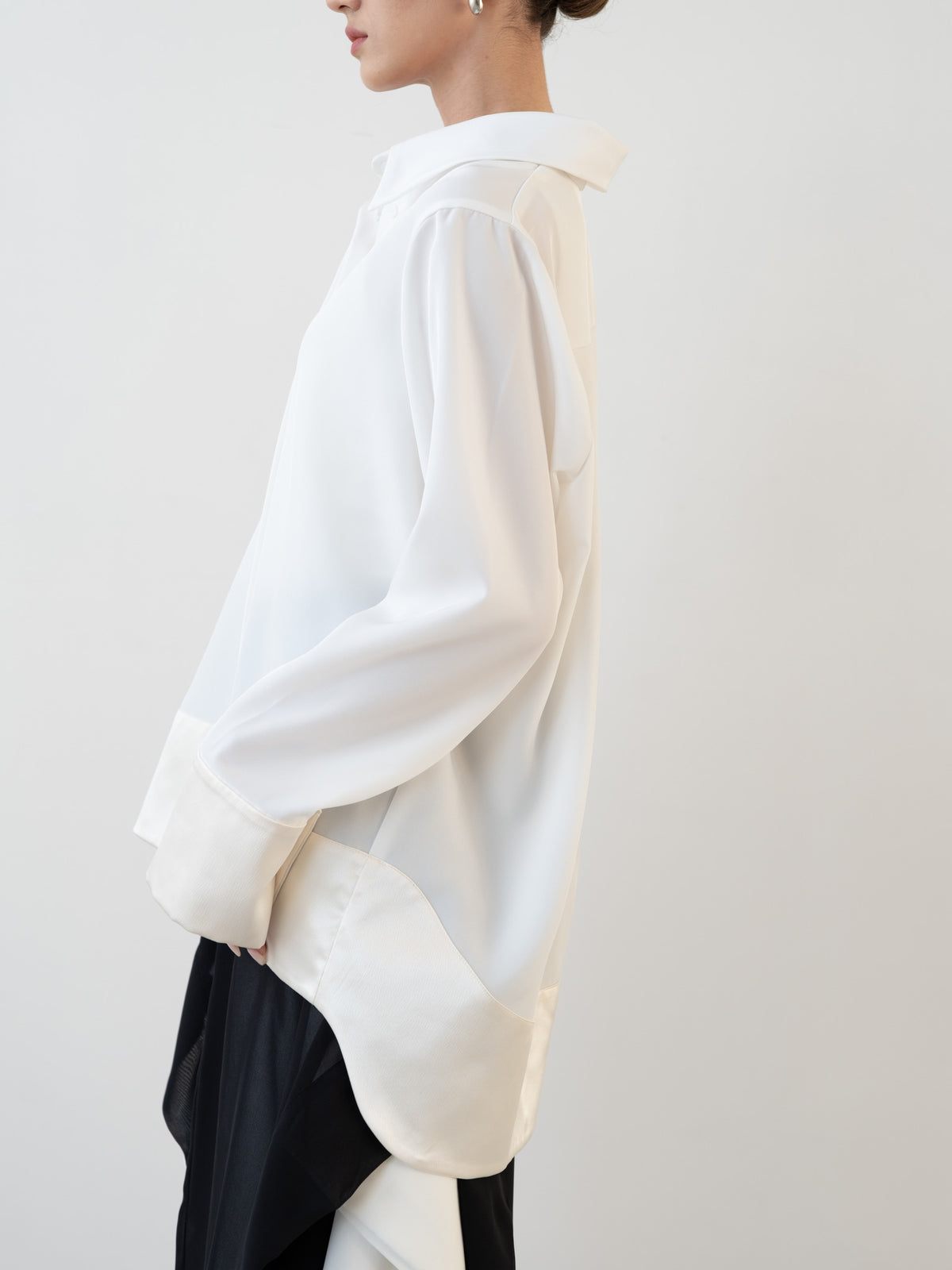 FIORUCCI SHIRT