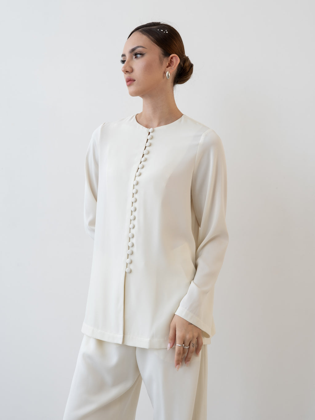 CASA SHIRT