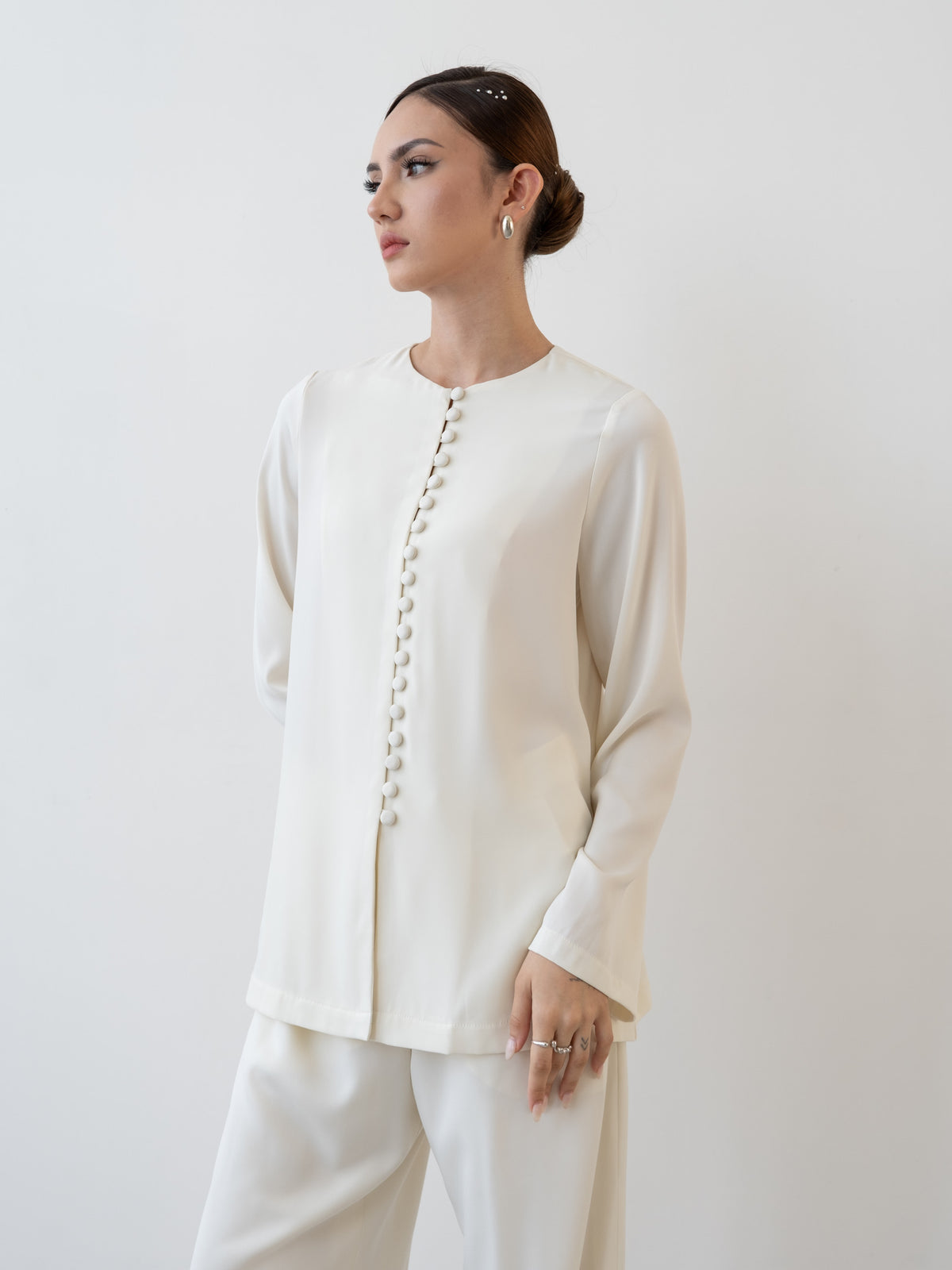CASA SHIRT