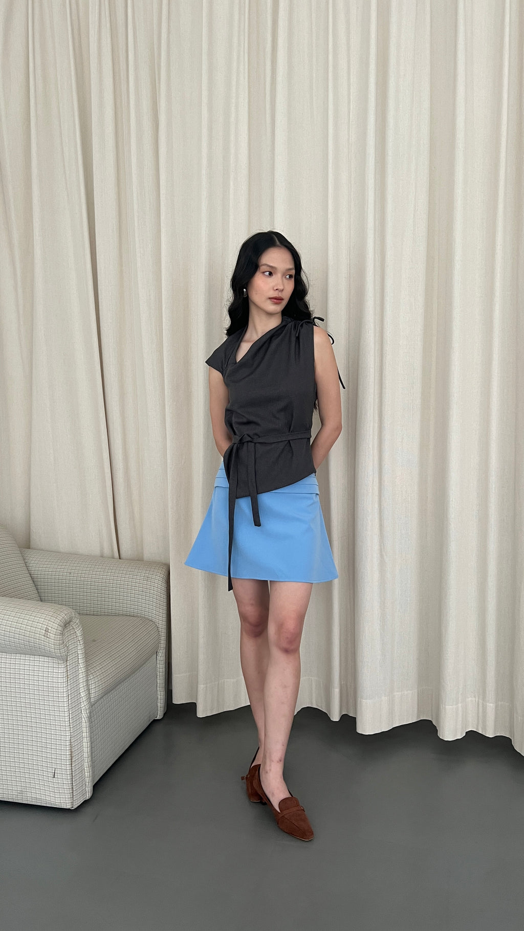 Aster Top