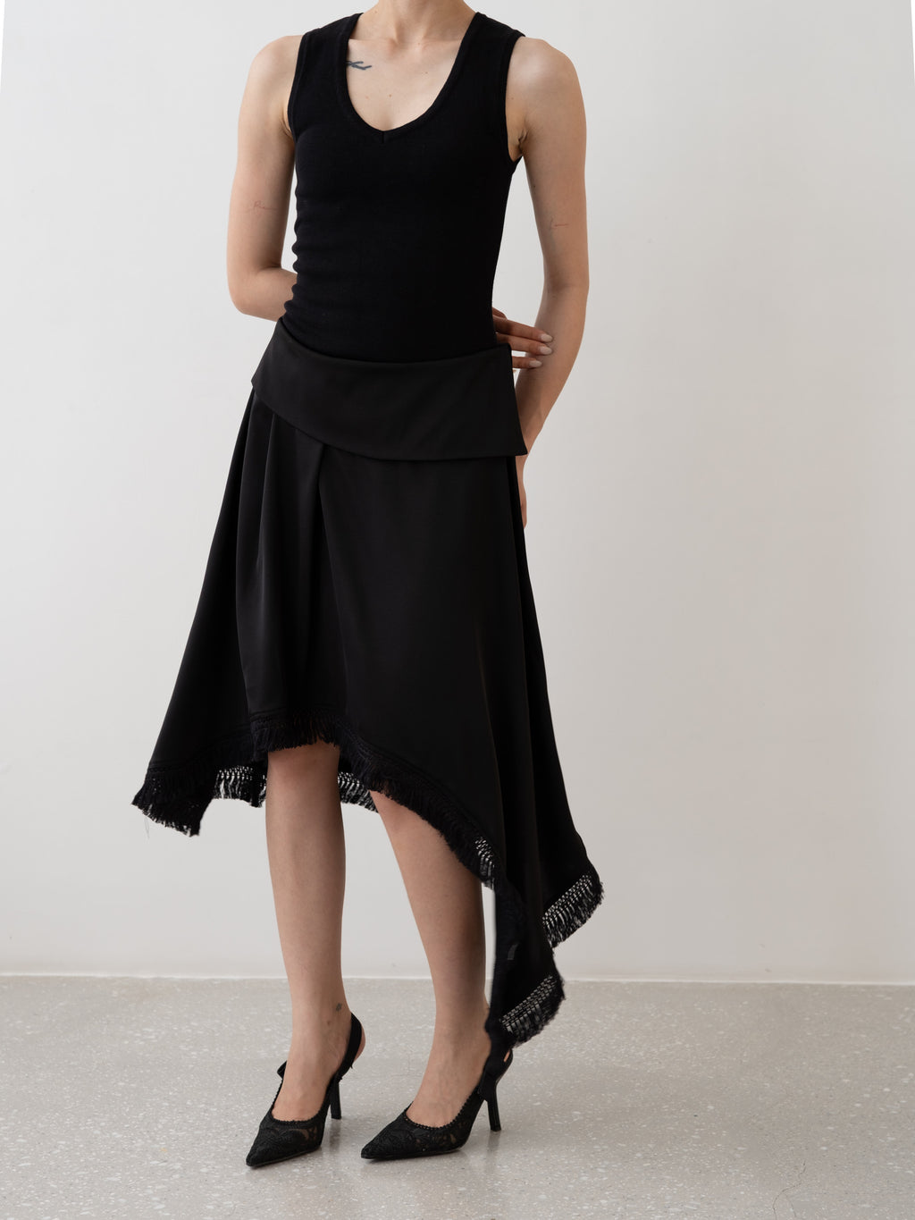 POPYUM SKIRT