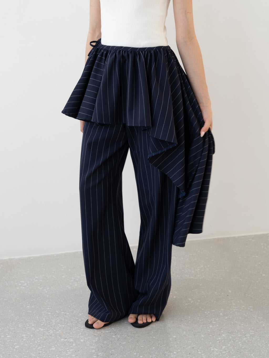UPTOWN SKIRT-PANTS