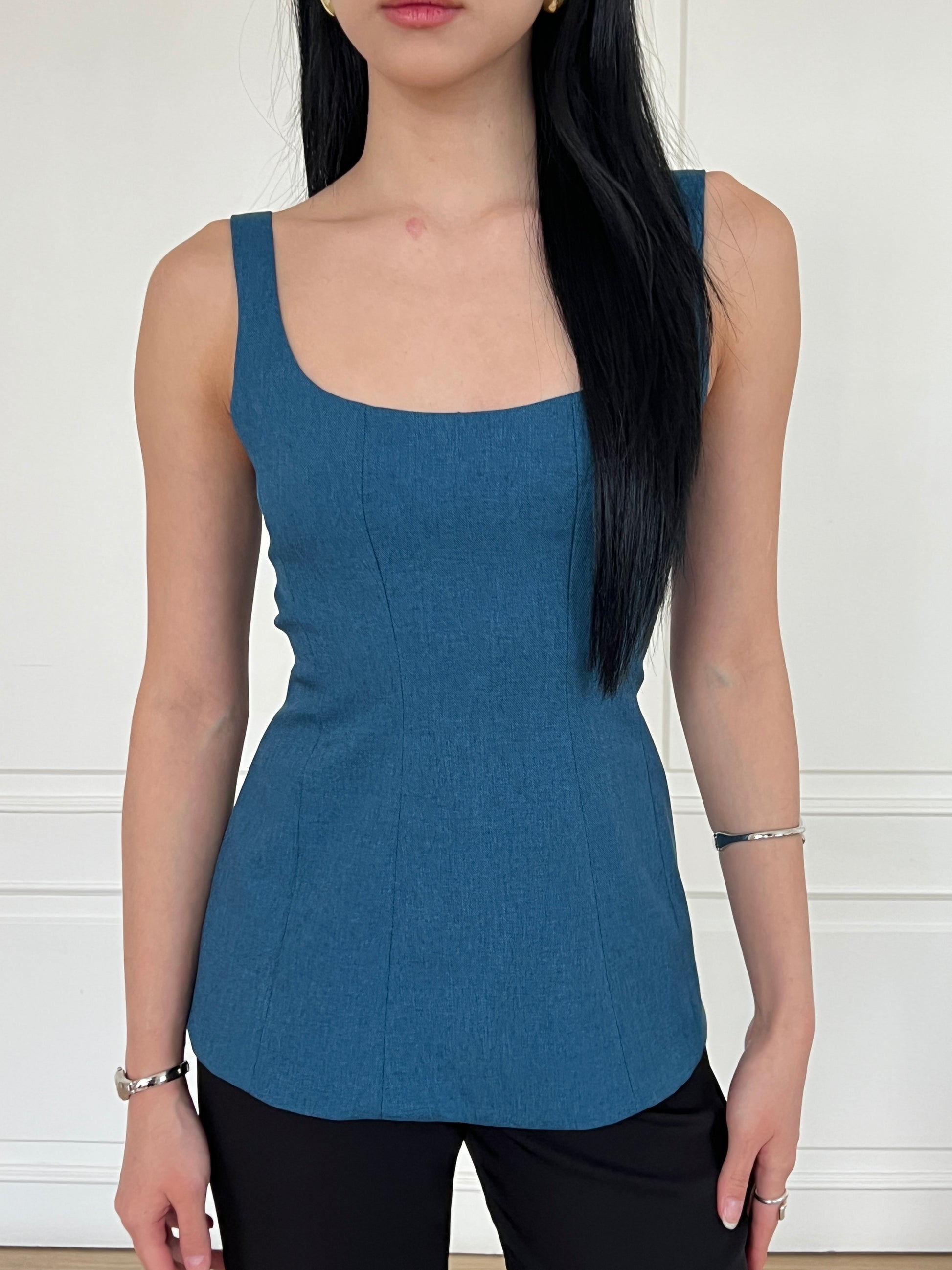 MOLOKO TOP