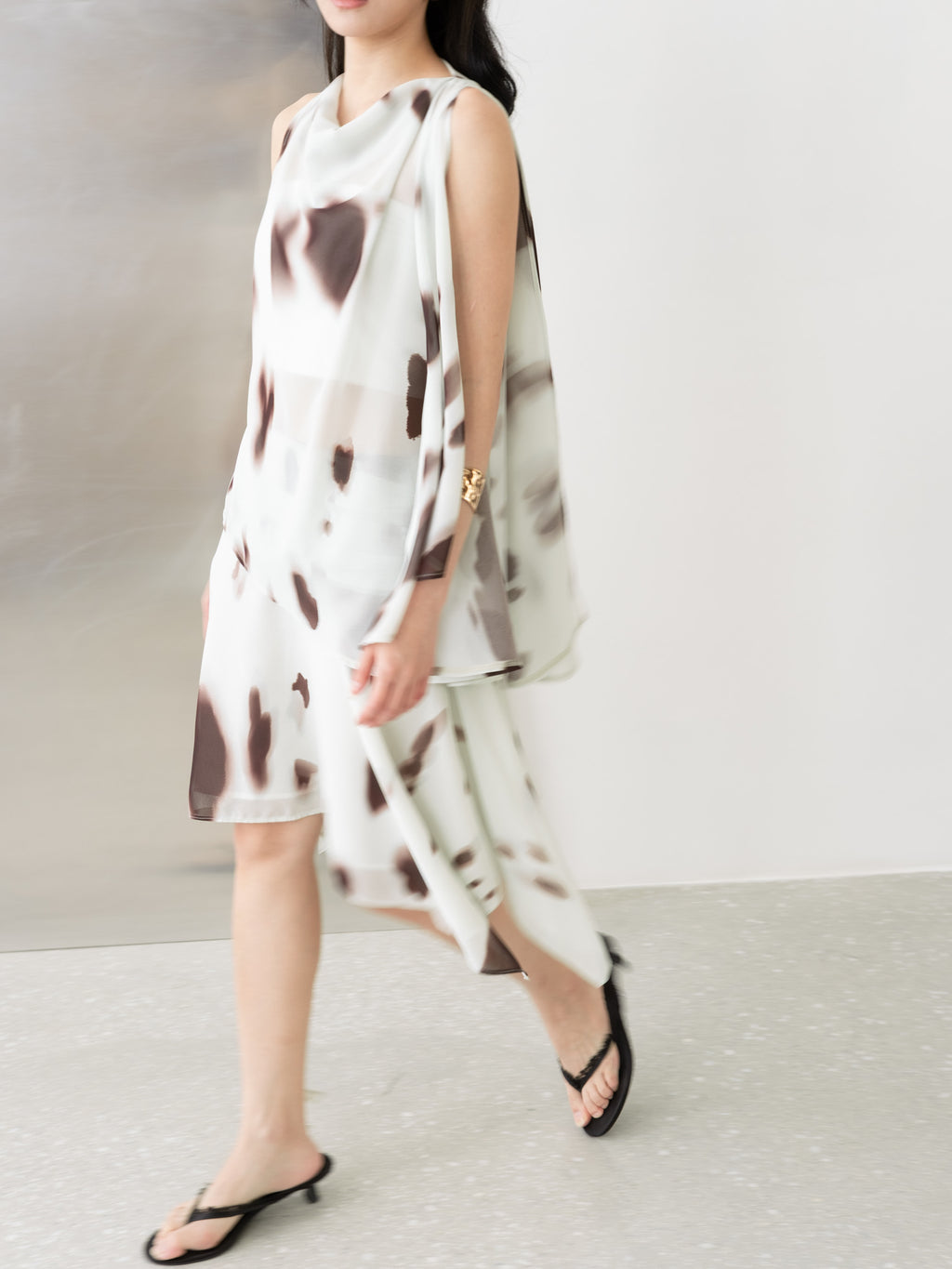 NOMAD TOP