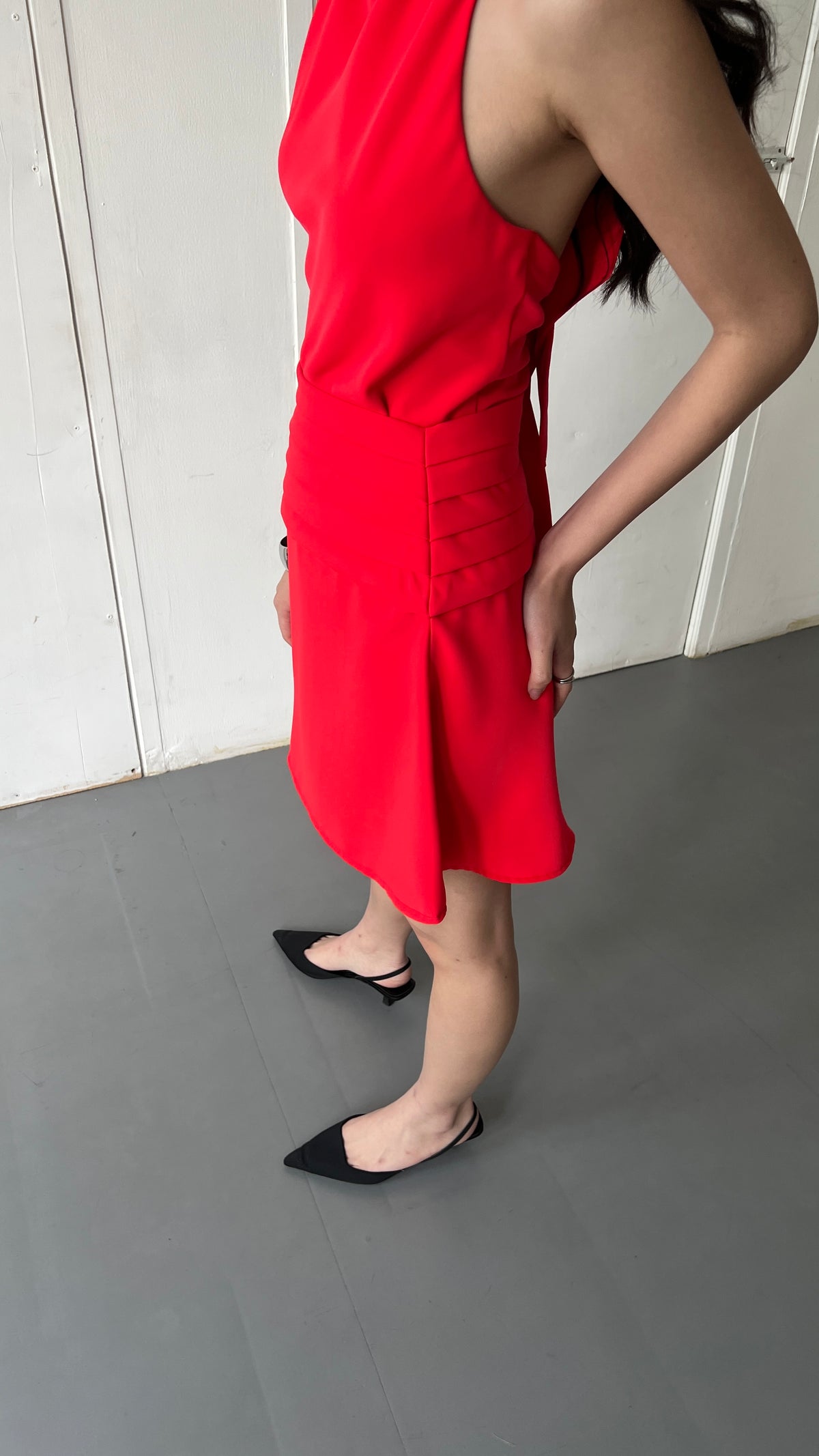 Baila Set