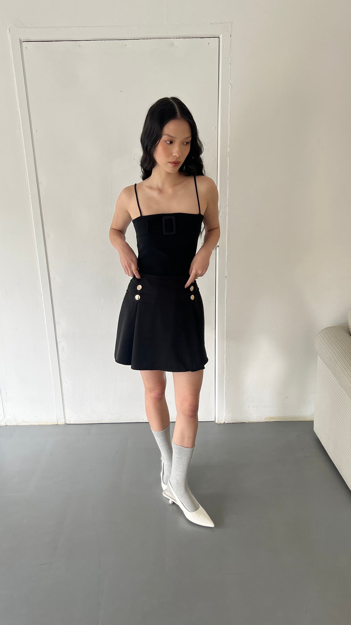 Alexander Skirt