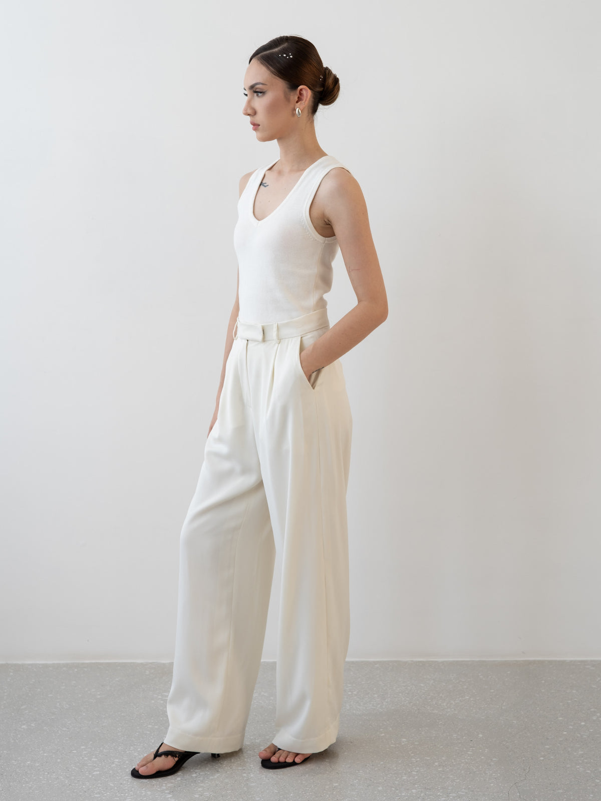 CASA PANTS