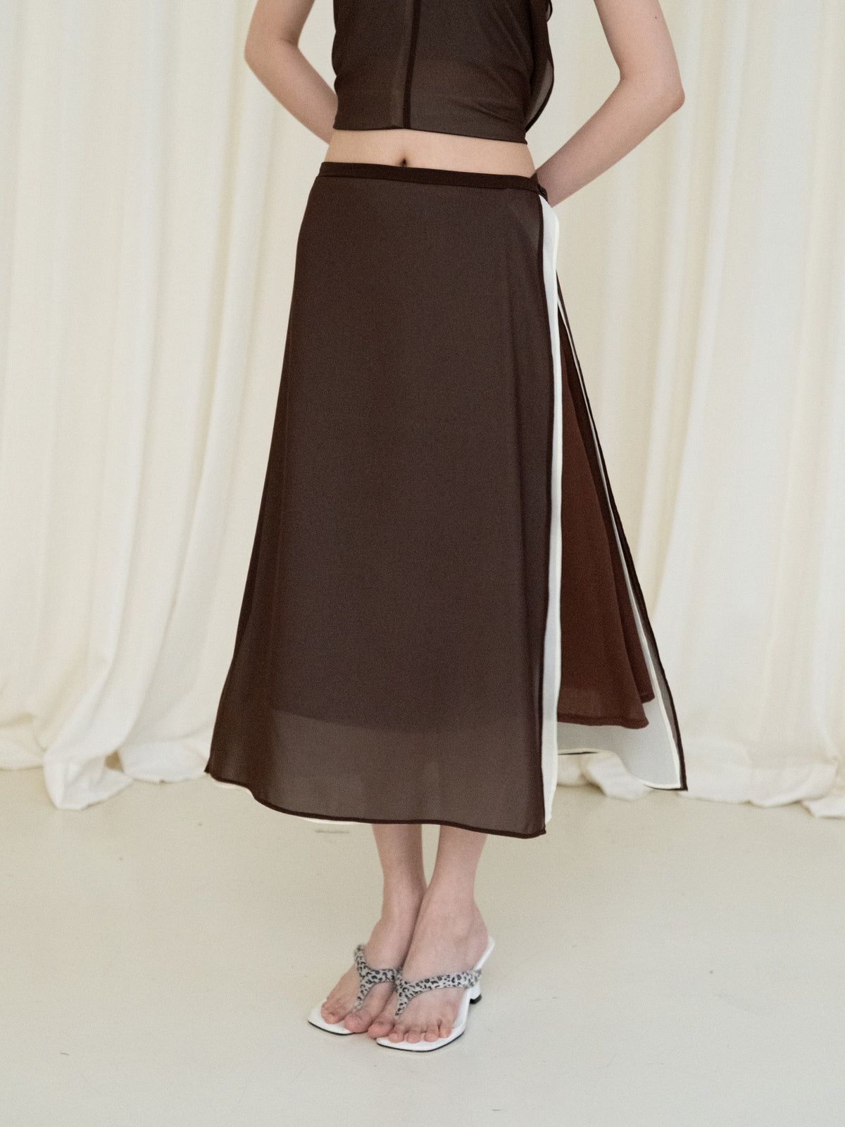 BLOOM SKIRT