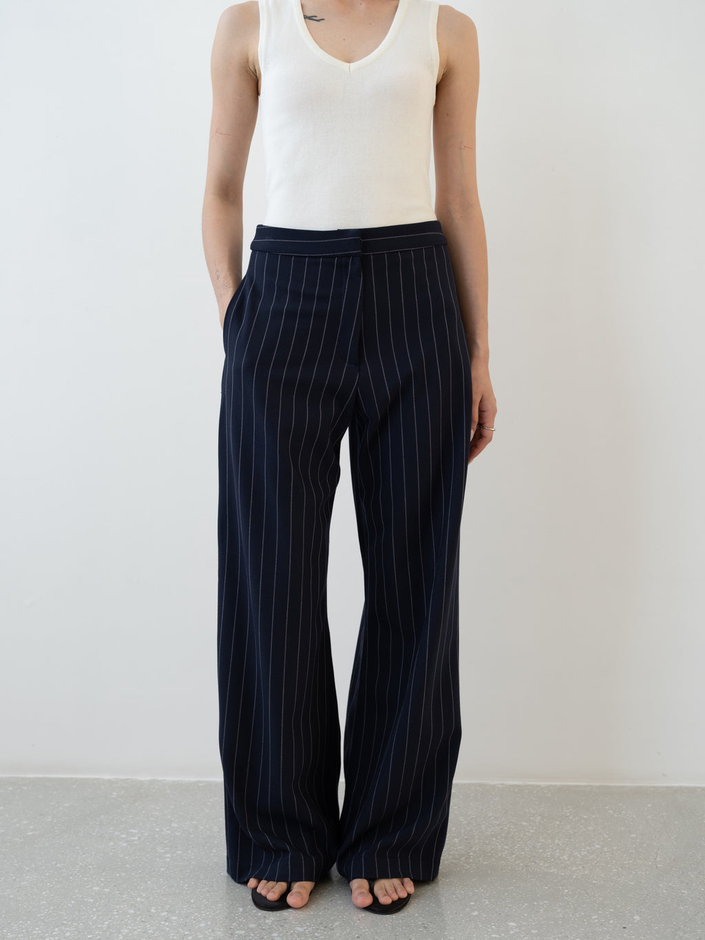 UPTOWN SKIRT-PANTS