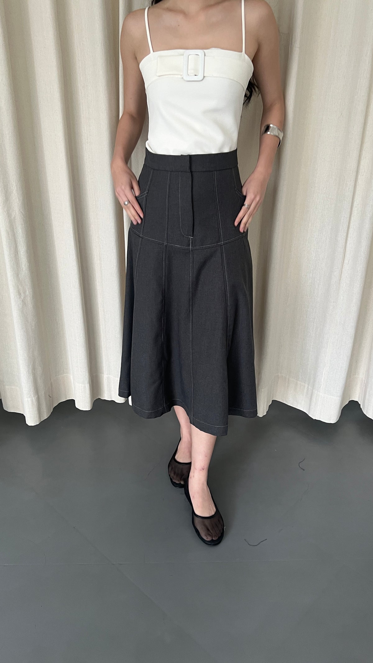 Murphy Skirt