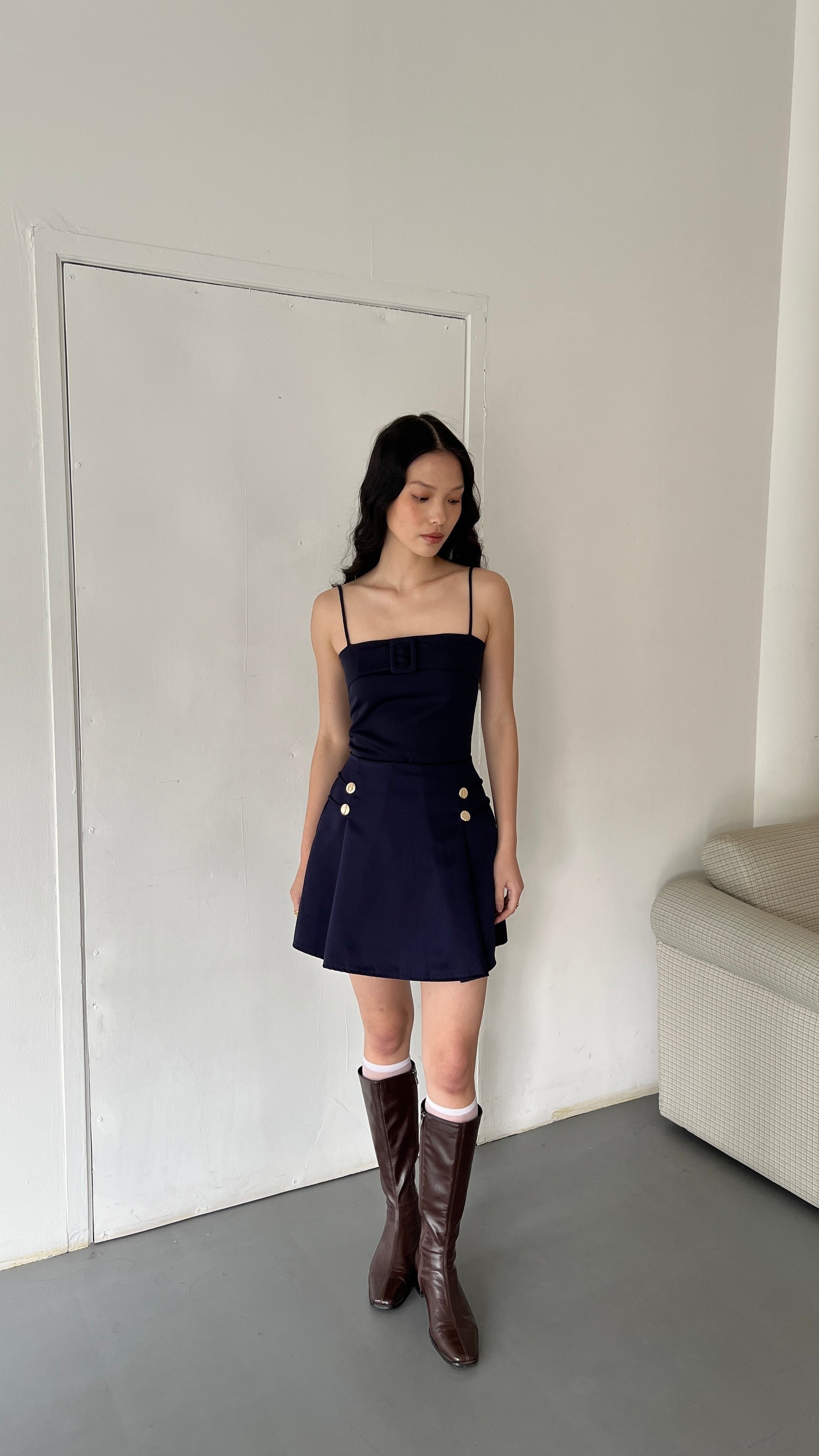 Alexander Skirt