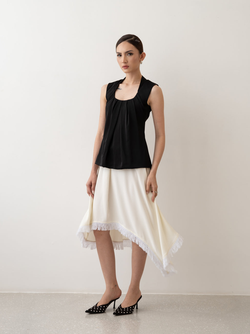 POPYUM SKIRT