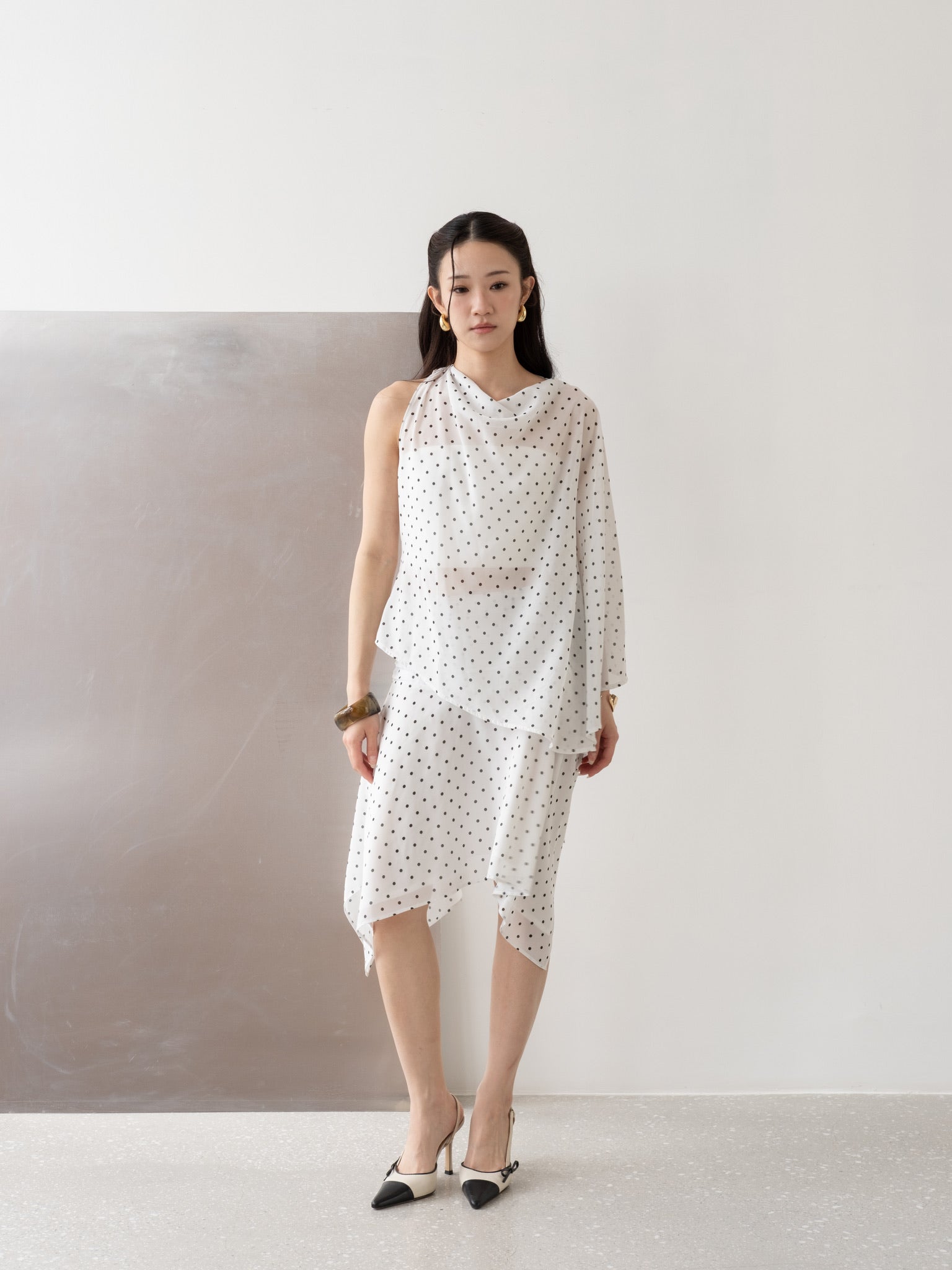 NOMAD TOP