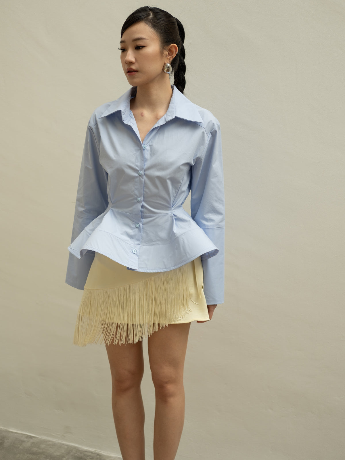 JUN SHIRT