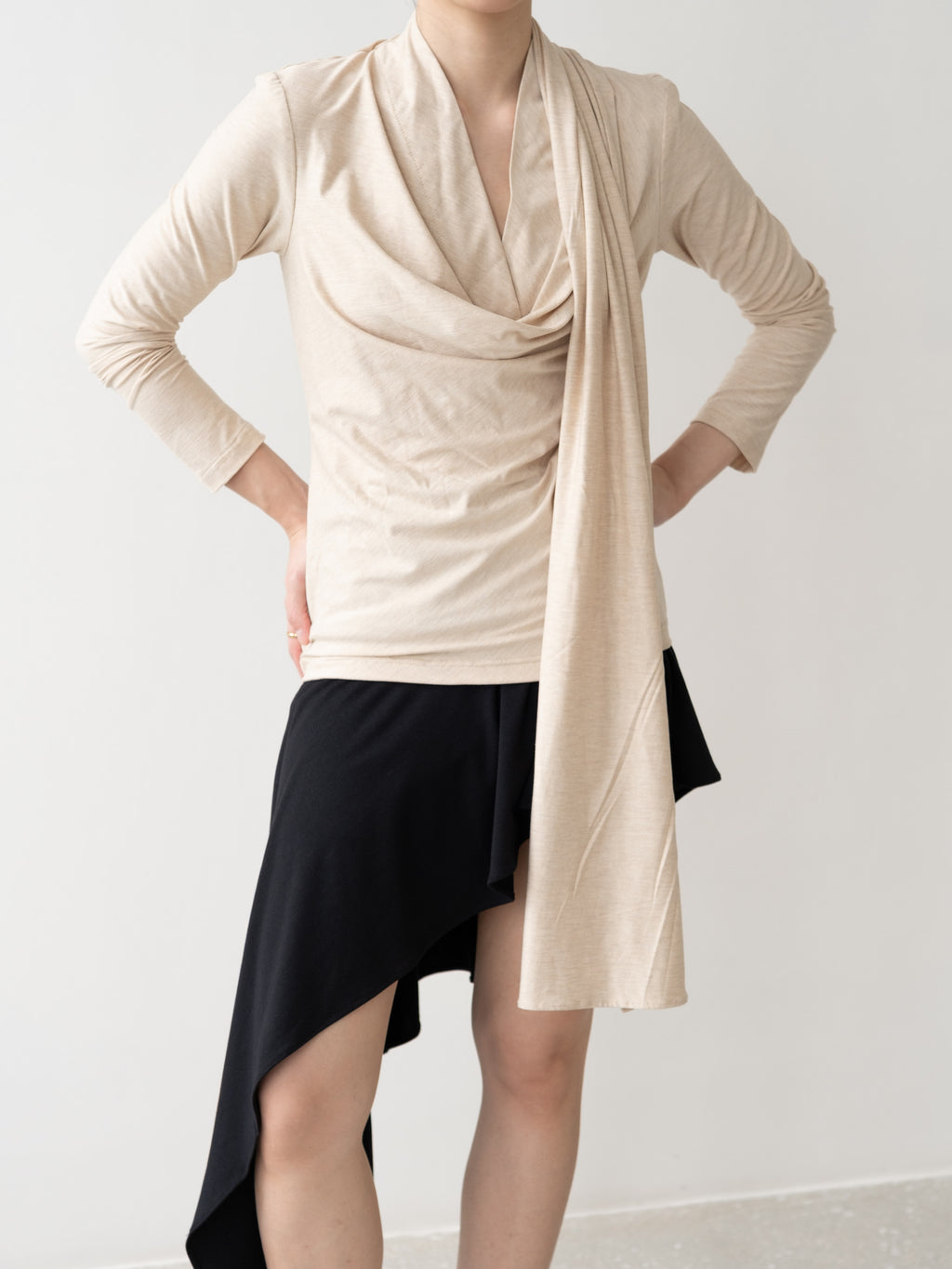 HINOKI SWEATER