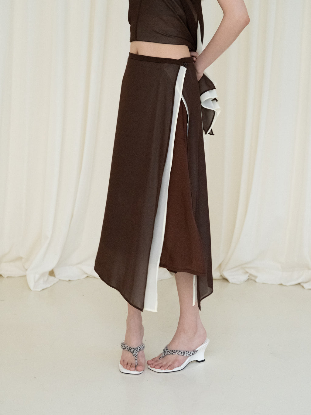 BLOOM SKIRT