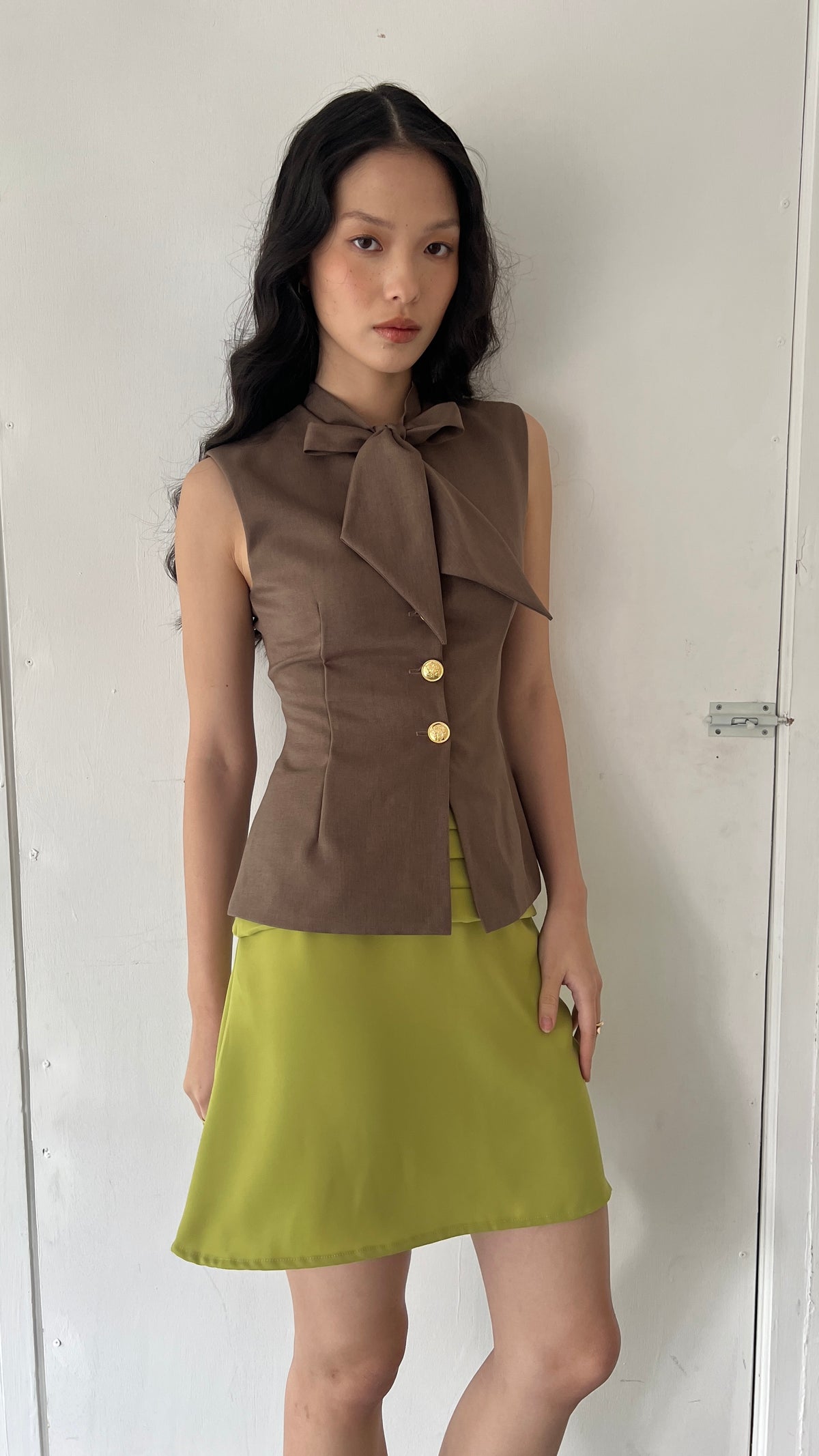 Victoria Top