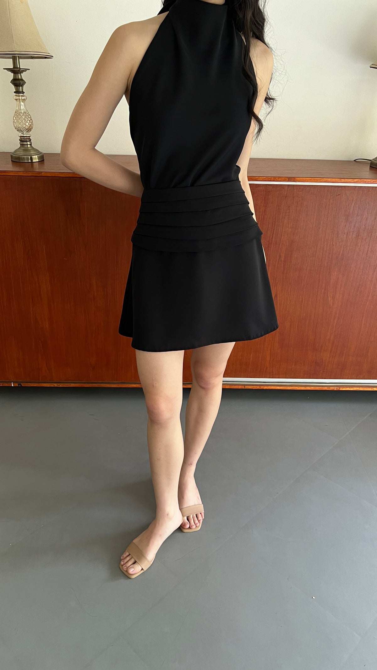 Baila Set