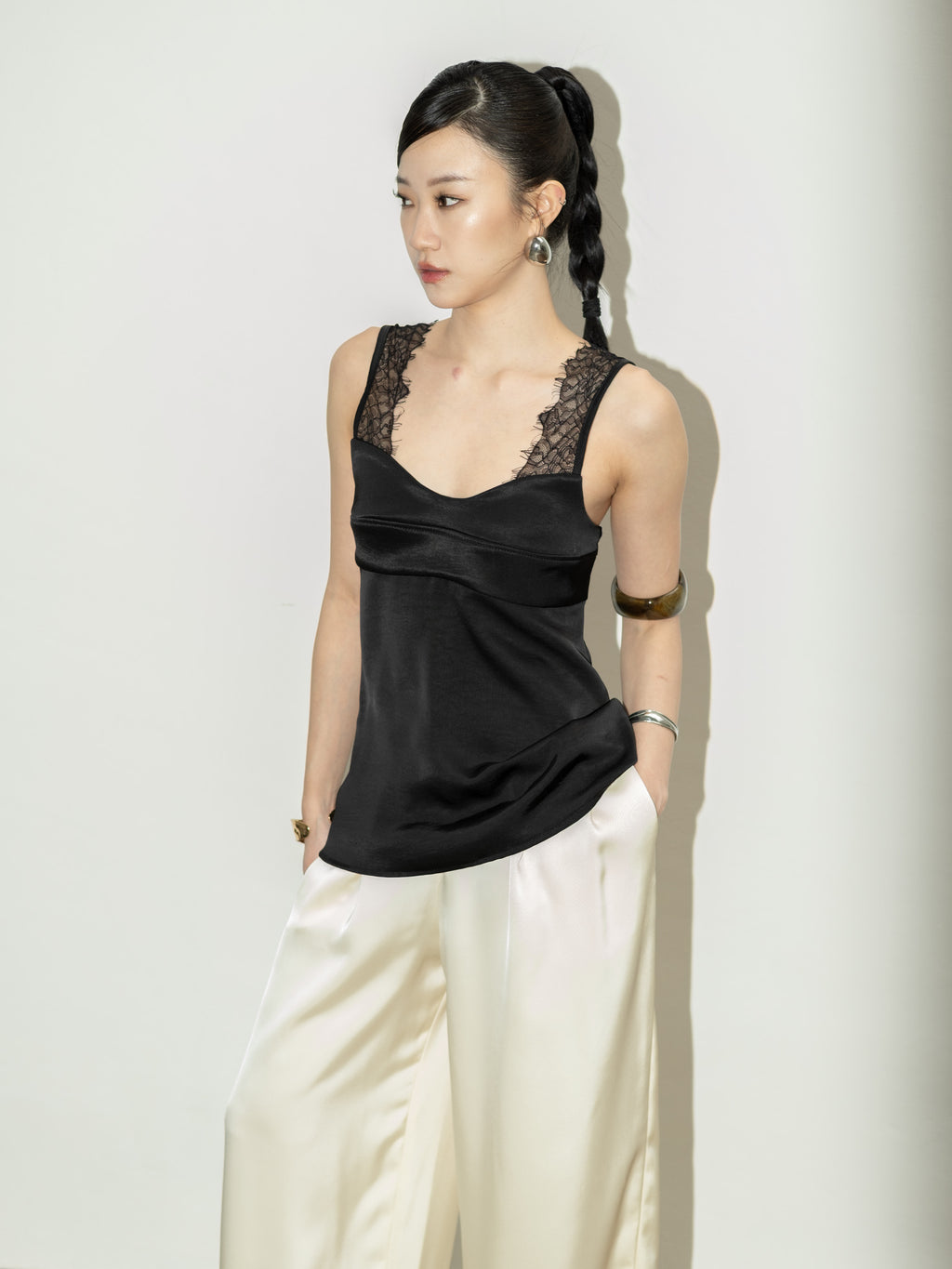 NYX TOP