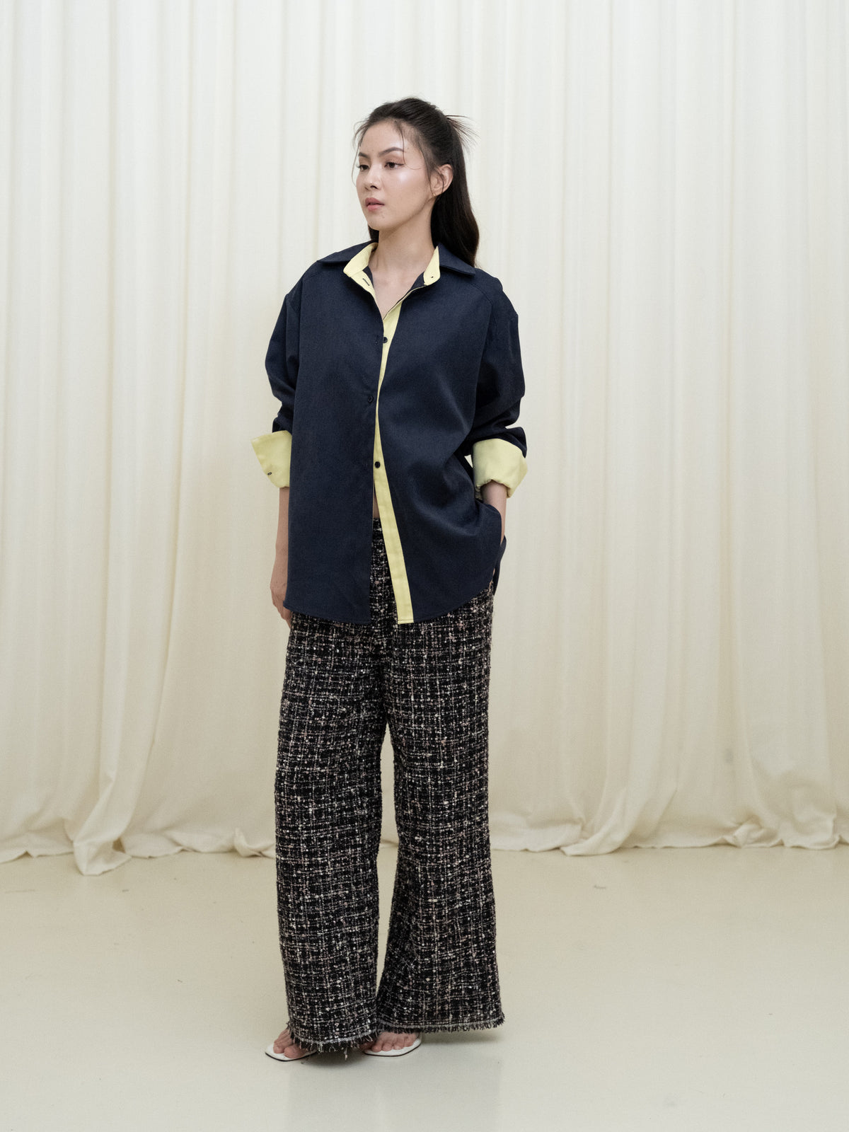 FLEUR PANTS
