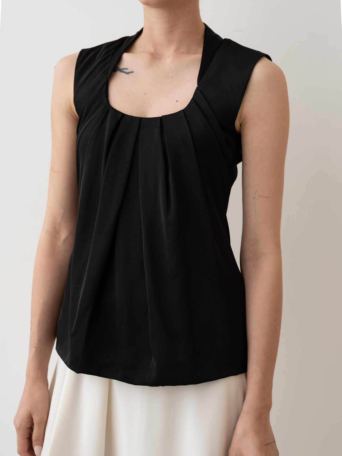 BABYLONE TOP