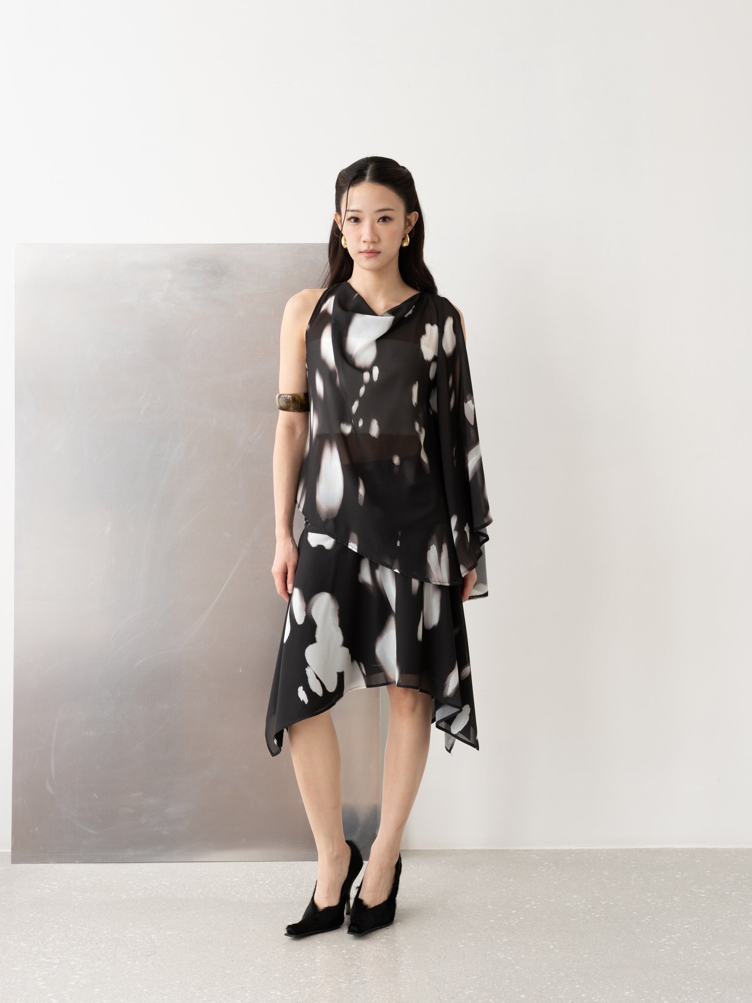 NOMAD TOP