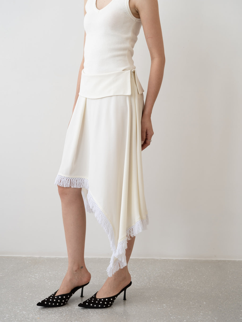 POPYUM SKIRT