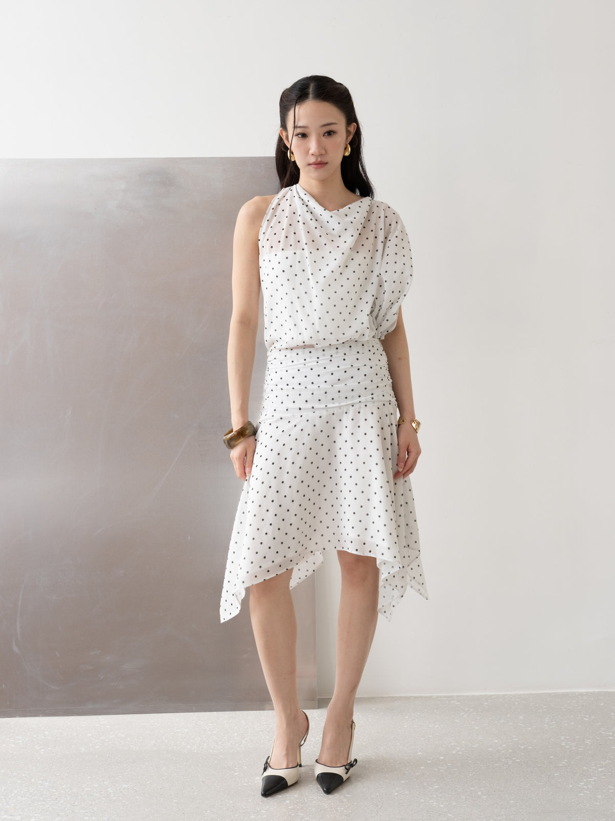 NOMAD SKIRT