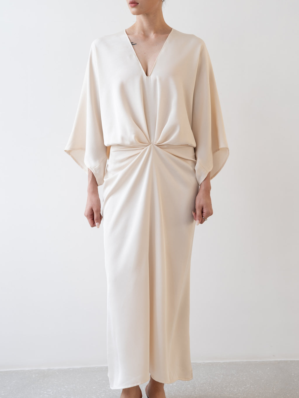 GOYA DRESS