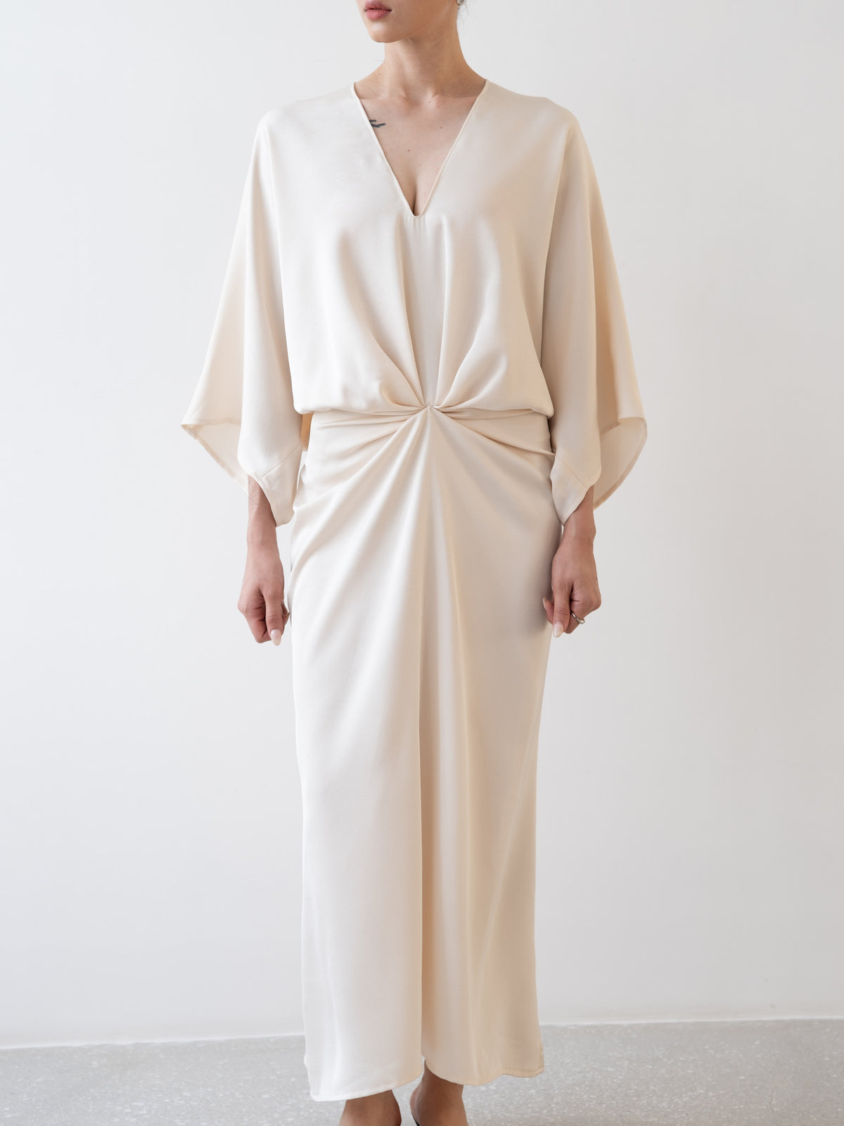 GOYA DRESS