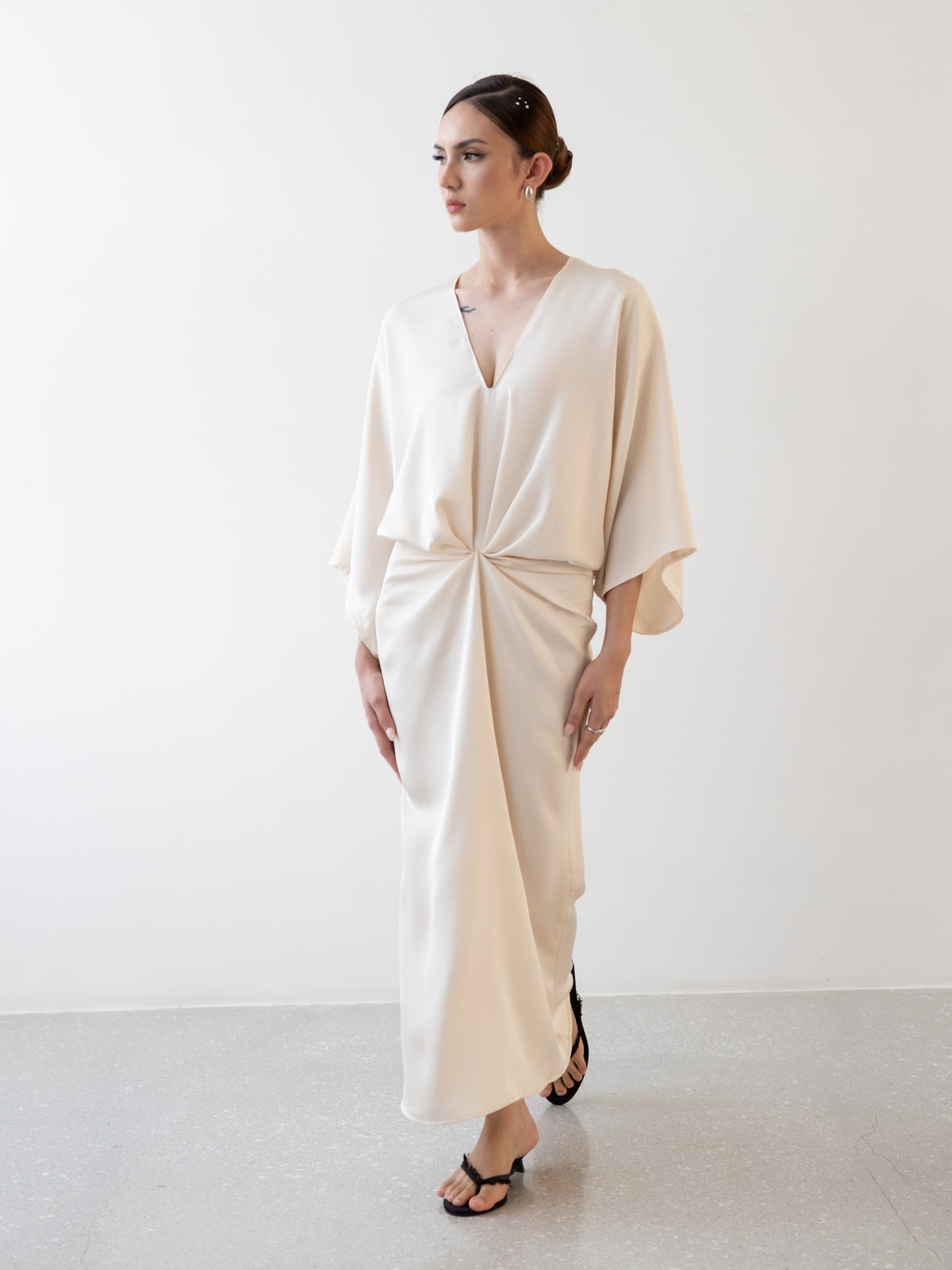 GOYA DRESS