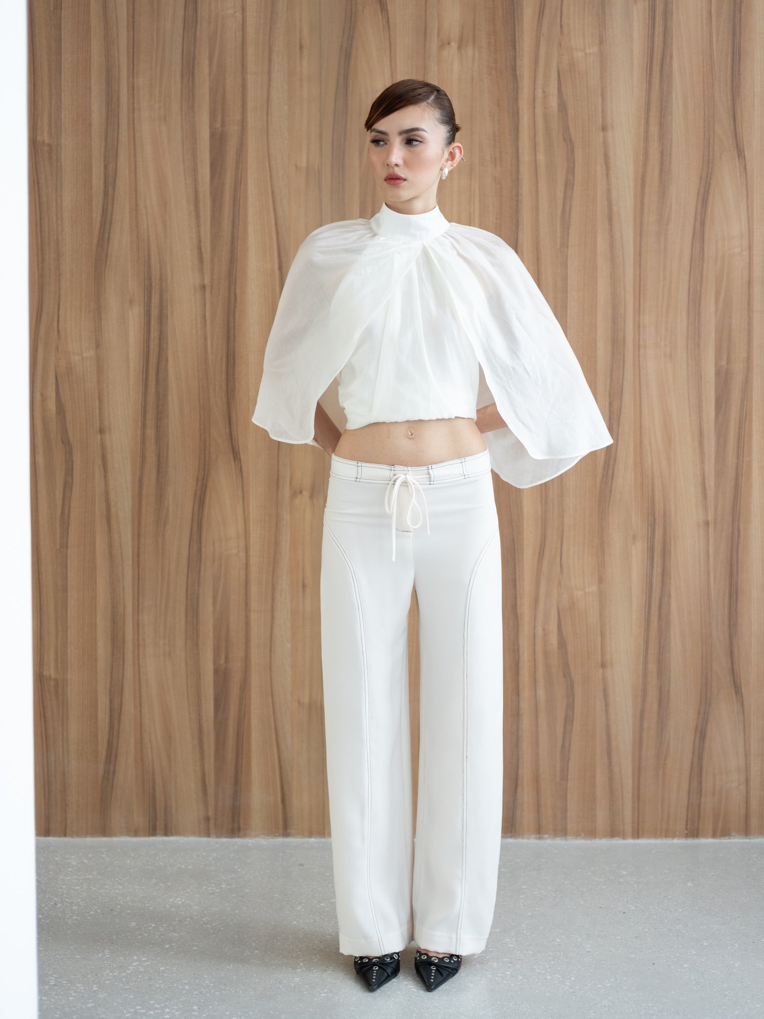 OBSCURA PANTS