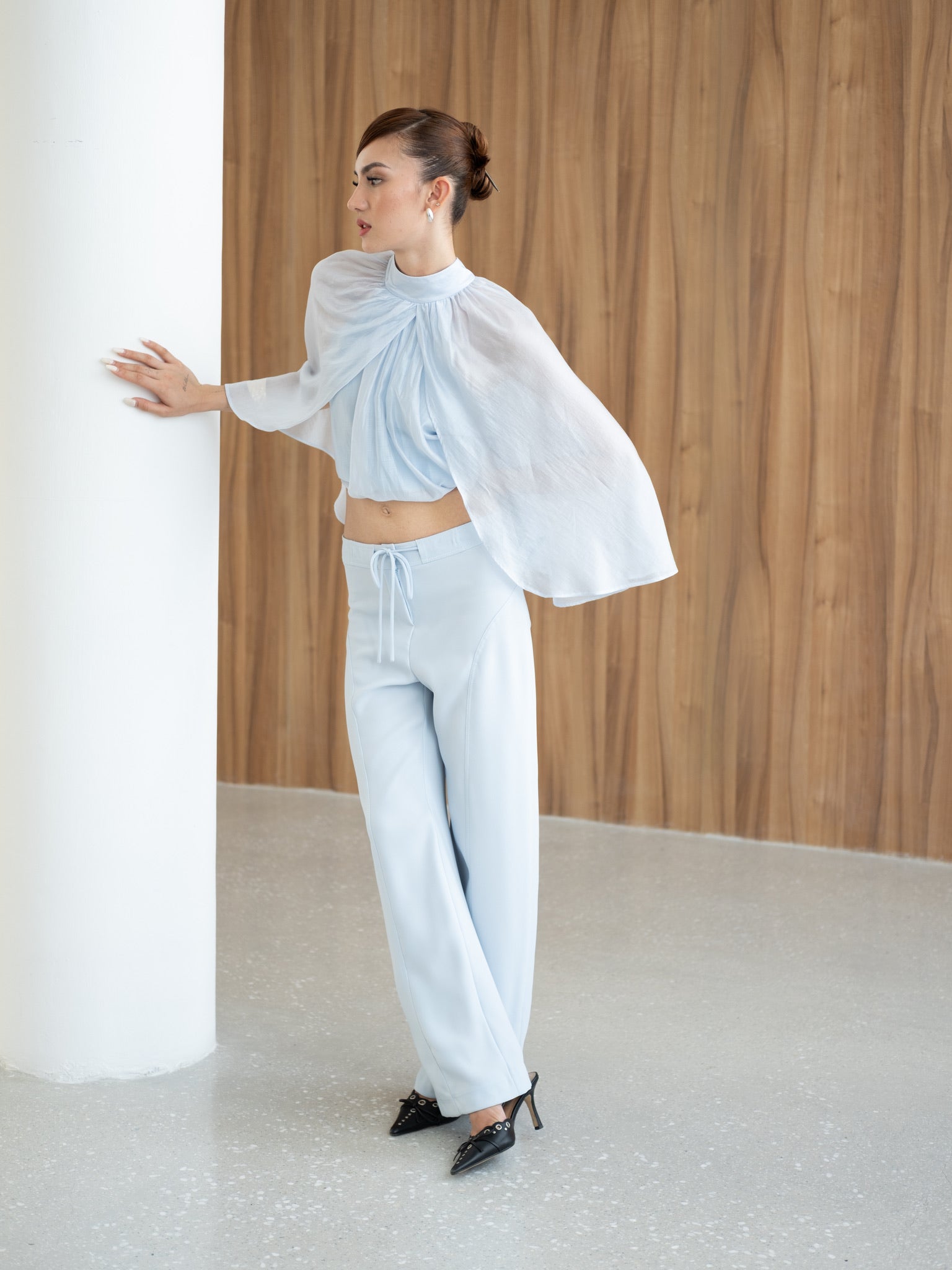 OBSCURA PANTS