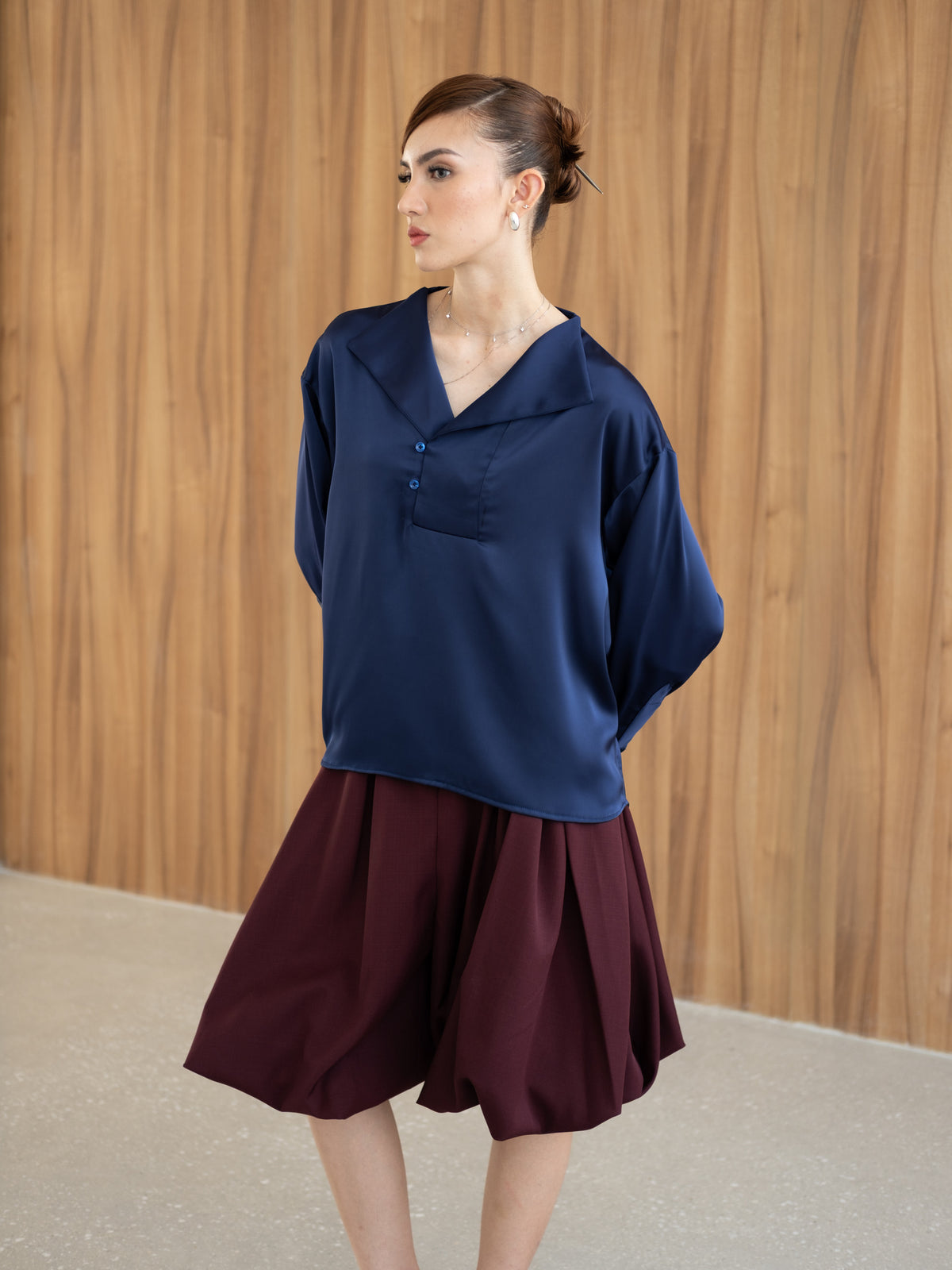 AKARI SHIRT