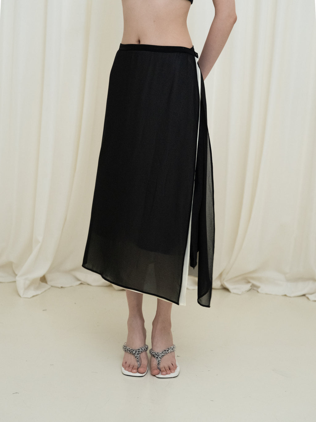 BLOOM SKIRT