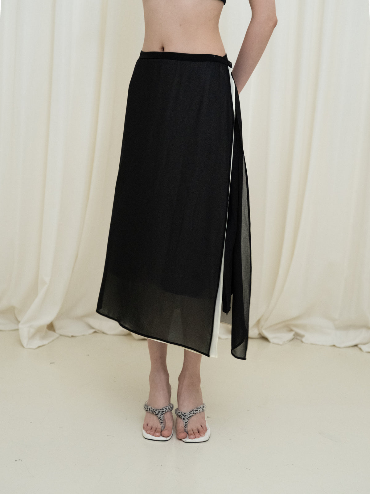 BLOOM SKIRT