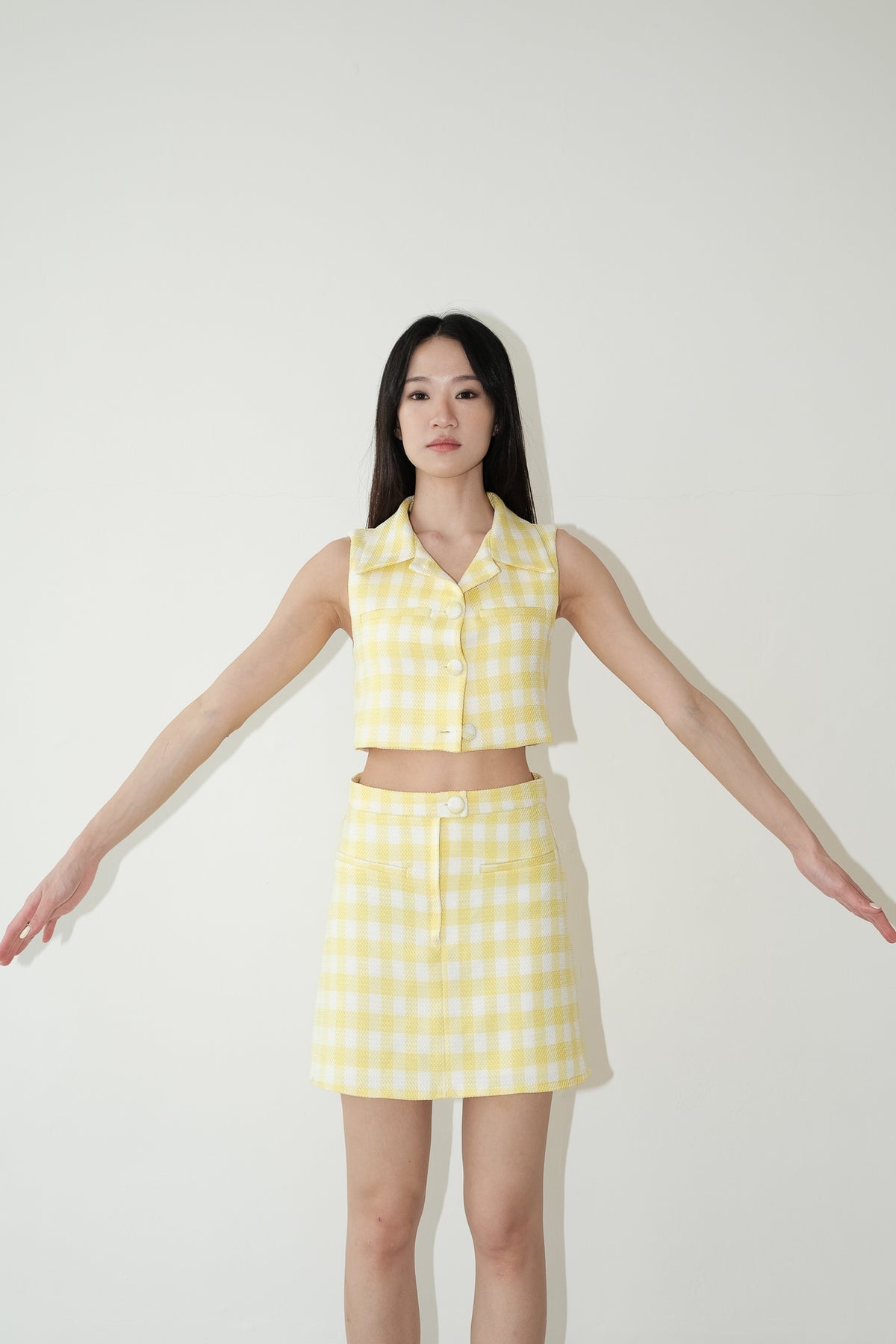 the ‘affair’ skirt
